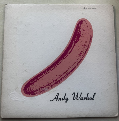 The velvet underground nico - the,