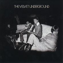 The velvet underground von - underground,