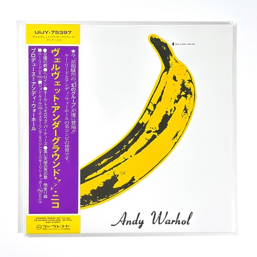The velvet underground - the,