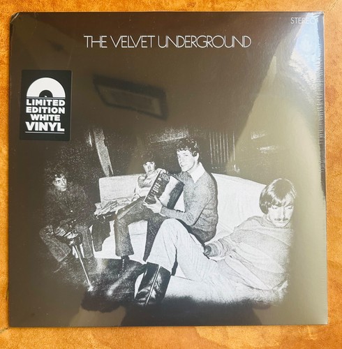 The velvet underground - underground,