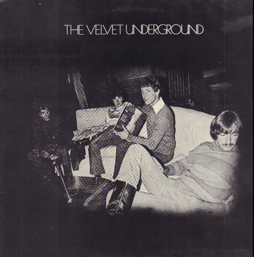 The velvet underground - the,
