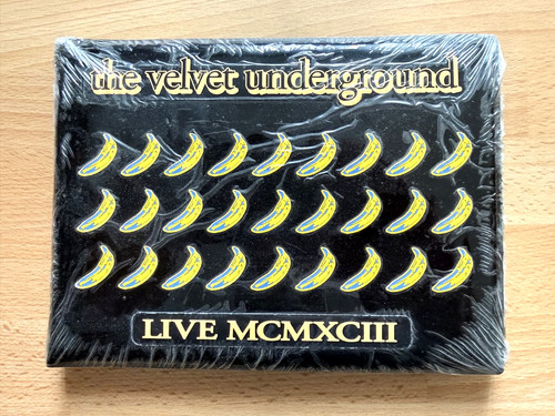 The velvet underground - underground, ‎–