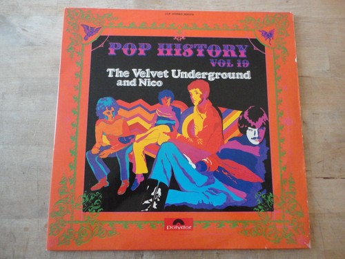 The velvet underground and - the,