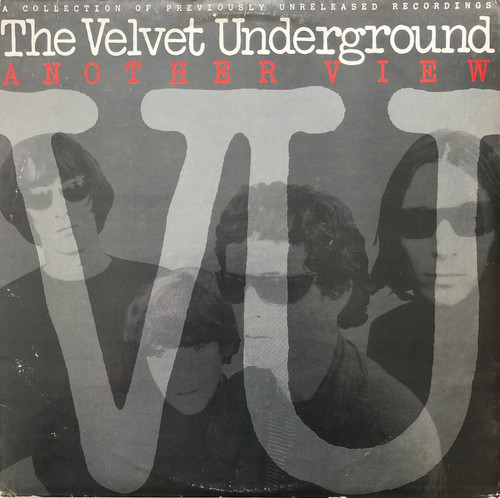 The velvet underground - lp,