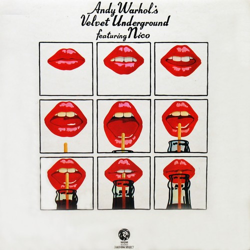 The velvet underground - the,