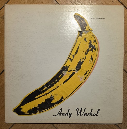 The velvet underground - velvet, nico