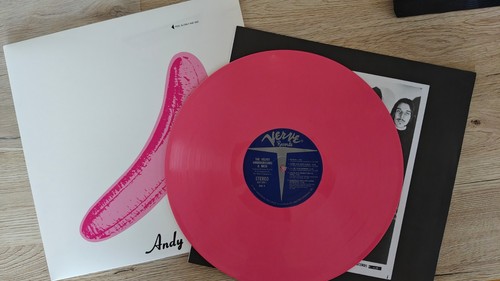 Velvet underground nico 50th - underground,