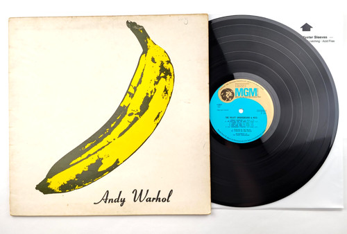 The velvet underground nico - velvet,