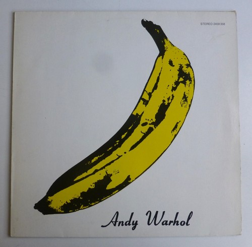 The velvet underground nico - the,