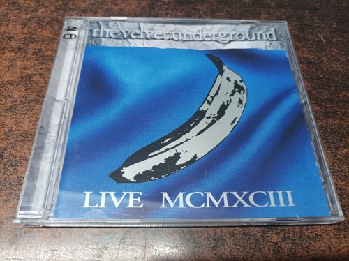 The velvet underground - the,