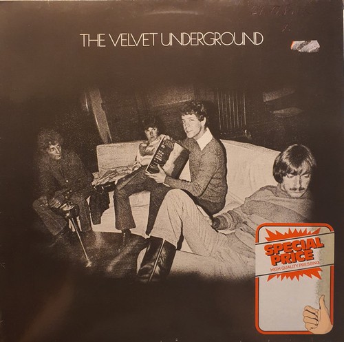 The velvet underground - the,