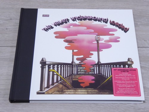 The velvet underground - the,