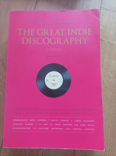 The great indie - great,