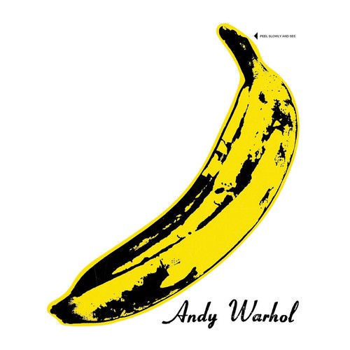 The velvet underground nico - &,