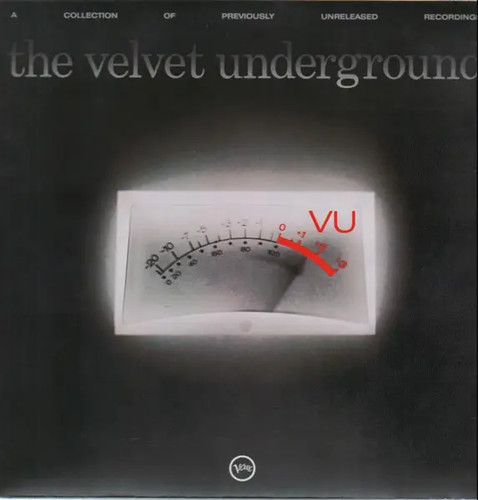 The velvet underground - the,
