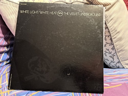 The velvet underground white - the,