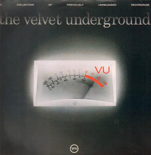 The velvet underground - the,