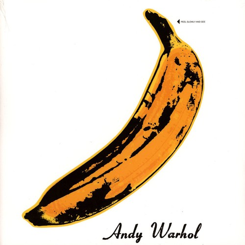 Velvet underground the - velvet,