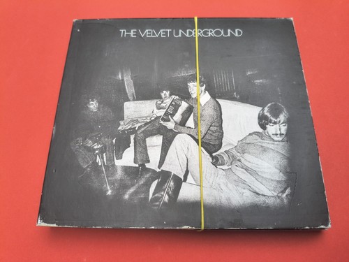 The velvet underground 45th - underground, (45th