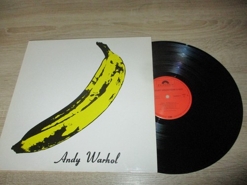 The velvet underground nico - &,