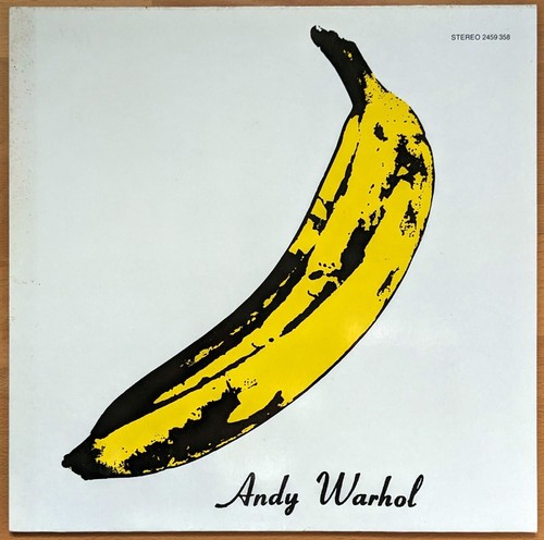 Velvet underground nico - velvet,