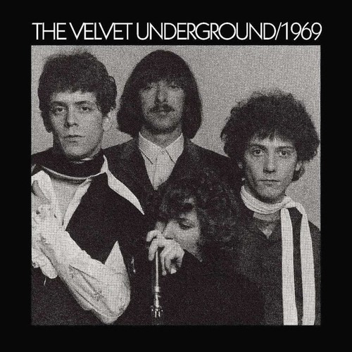 The velvet underground 1969 - -,