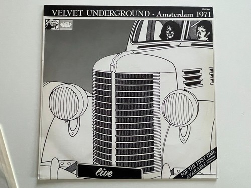 The velvet underground - the,