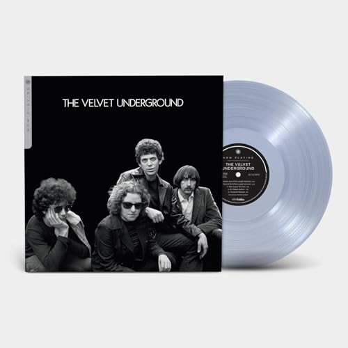 The velvet underground now - velvet,