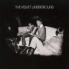 The velvet underground 45th - underground, (45th