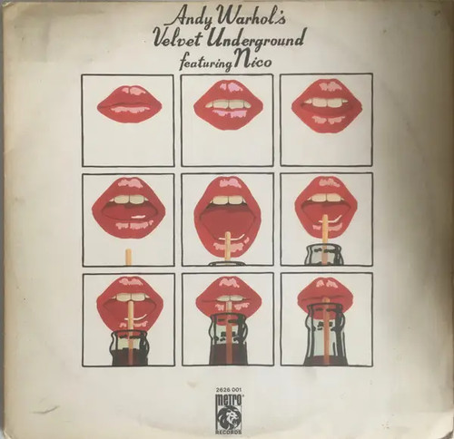 2xlp the velvet underground - 2xlp,