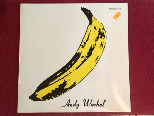 The velvet underground nico - underground,