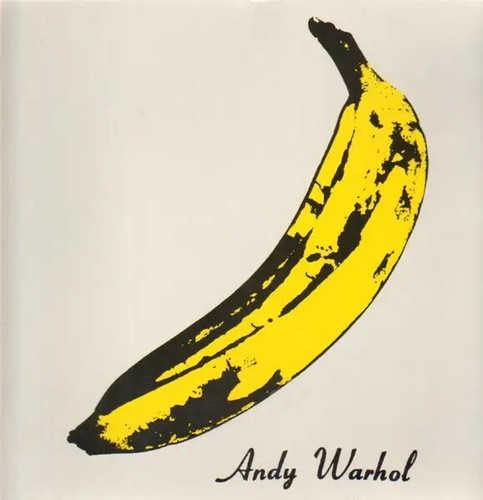 Velvet underground nico - underground,
