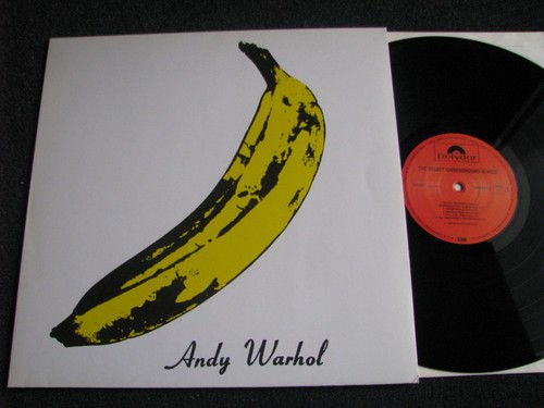 The velvet underground nico - the,