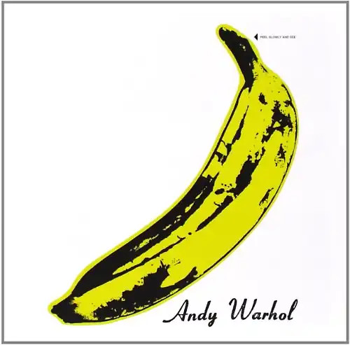 Velvet underground the - velvet,