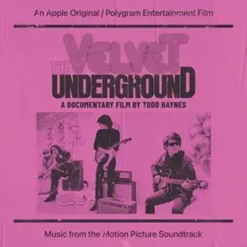 The velvet underground - underground:, a