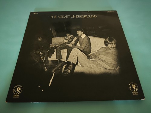 The velvet underground - the,
