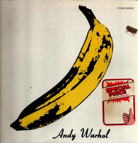 The velvet underground - underground, &
