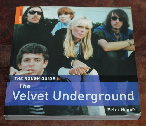 Peter hogan the velvet - hogan:,