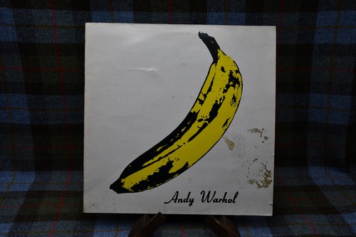 The velvet underground nico - the,