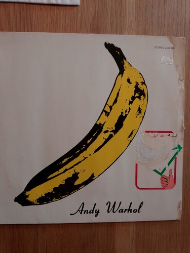 The velvet underground nico - velvet,