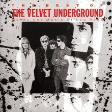 The best velvet - the, of