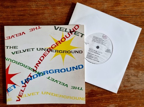 The velvet underground - the,