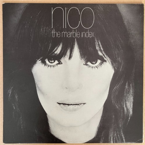 Nico the marble index - nico,