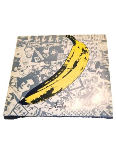 The velvet underground nico - the, &