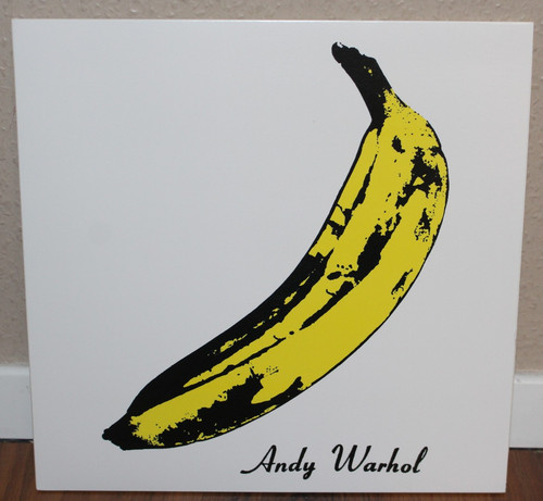 The velvet underground nico - &,