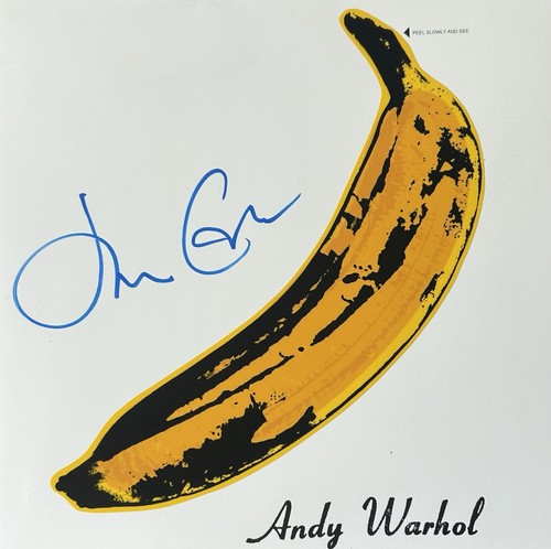 John cale velvet underground - john,