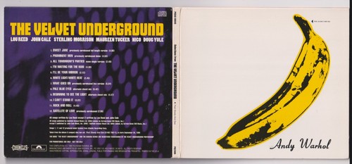 The velvet underground - underground, –