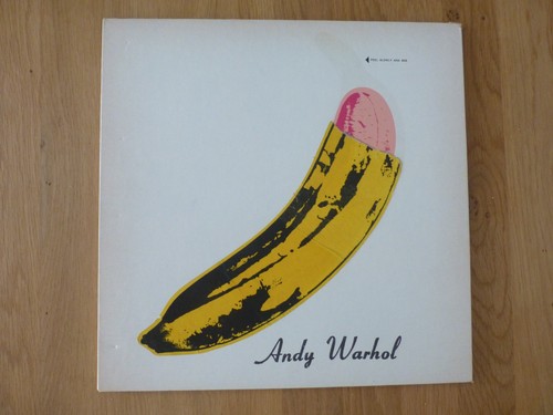 The velvet underground nico - underground, &