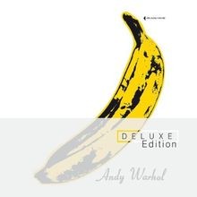 Velvet underground ltd - velvet,