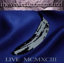 Live mcmxciii von velvet - ,